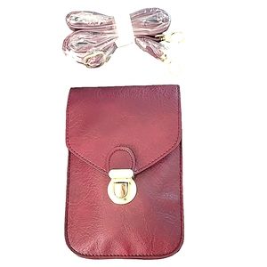 Touch Screen Phone Purse